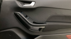 Ford Fiesta 1.0 EcoBoost 125 Titanium 5dr Petrol Hatchback